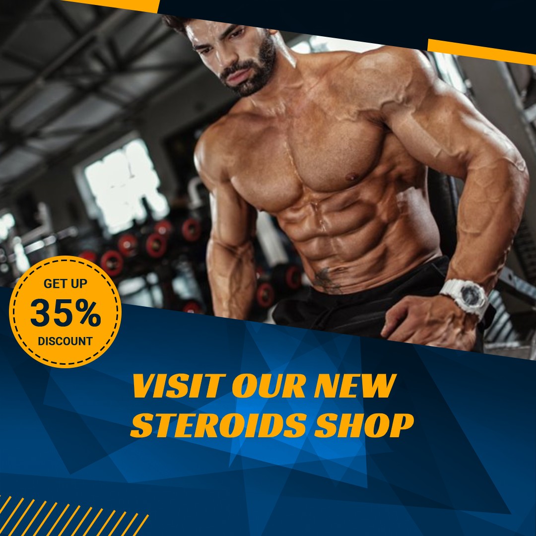 5 Ways To Get Through To Your winstrol 50 stanozolol