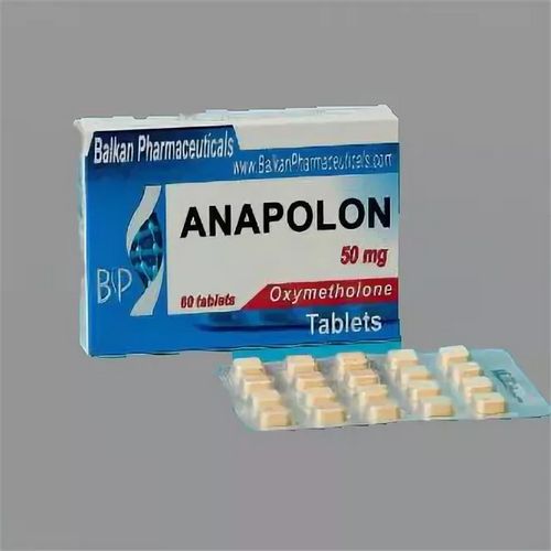 Anapolon-Zyklus