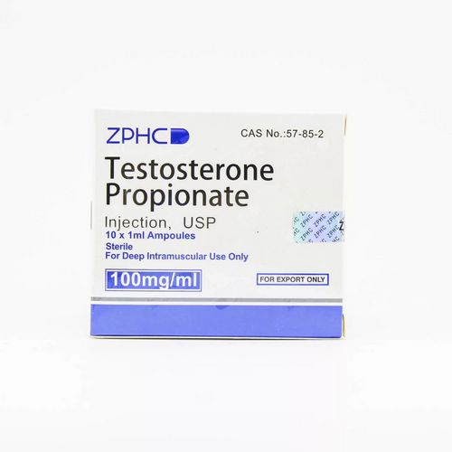Testosteronpropionat