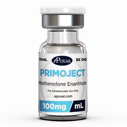 Methenolone Enanthate Australia