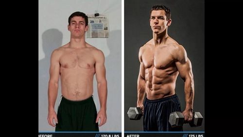 Oxandrolone before and after anavar needed for