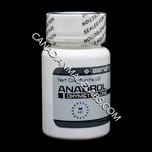 Anadrol 50 mg