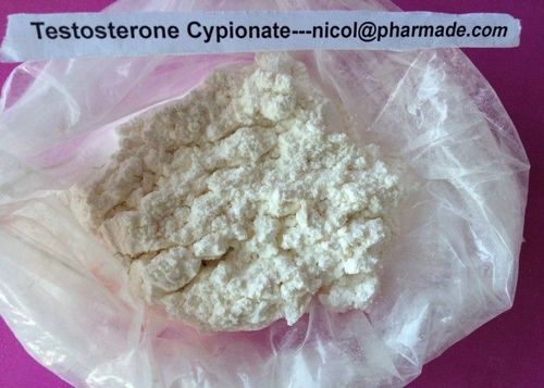 Testosterone cypionate in vendita