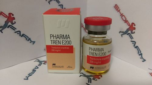 Trenbolone Enanthate legale