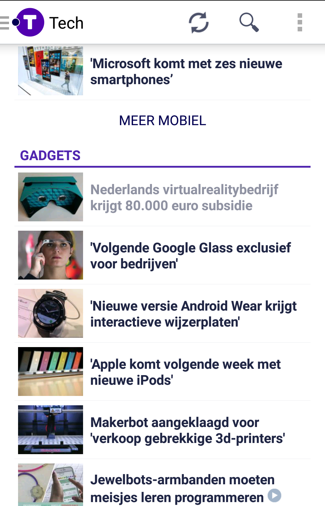 vrmaster nu.nl