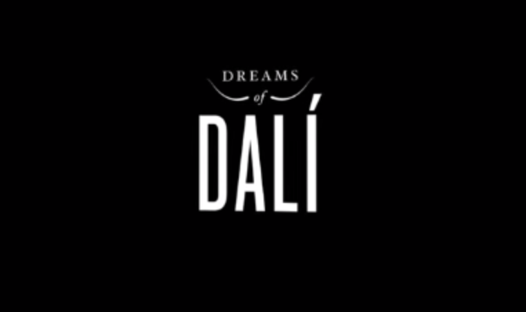 Dreams of Dalí: 360º Video