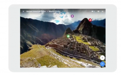 Want to be a Beta Tester for Google Expeditions?