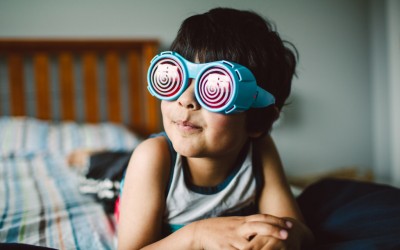 How virtual reality will democratize learning