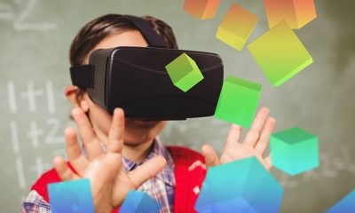 Does Virtual Reality Have Real Educational Benefits?