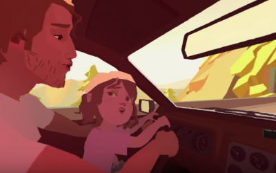 Google’s Pearl 360 Virtual Reality animation nominated for an Oscar