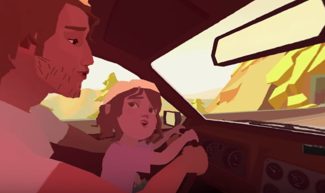 Google’s Pearl 360 Virtual Reality animation nominated for an Oscar