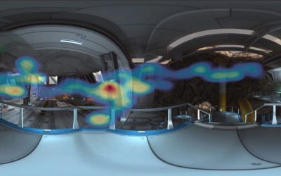 In-VR analytics the holy-data-grail